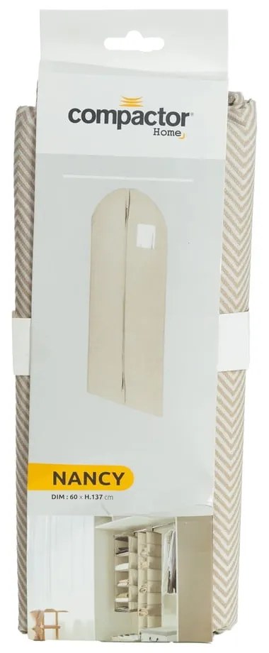 Ruhahuzat 60 cm Nancy – Compactor