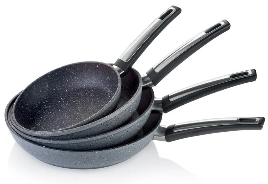 Serpenyő ø 28 cm Stone – Tescoma