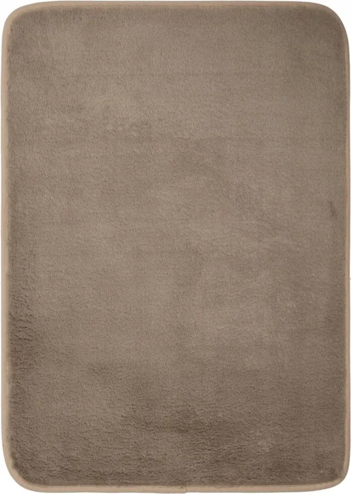 Fürdőszobaszőnyeg Nina 50x70 Eurofirany bézs