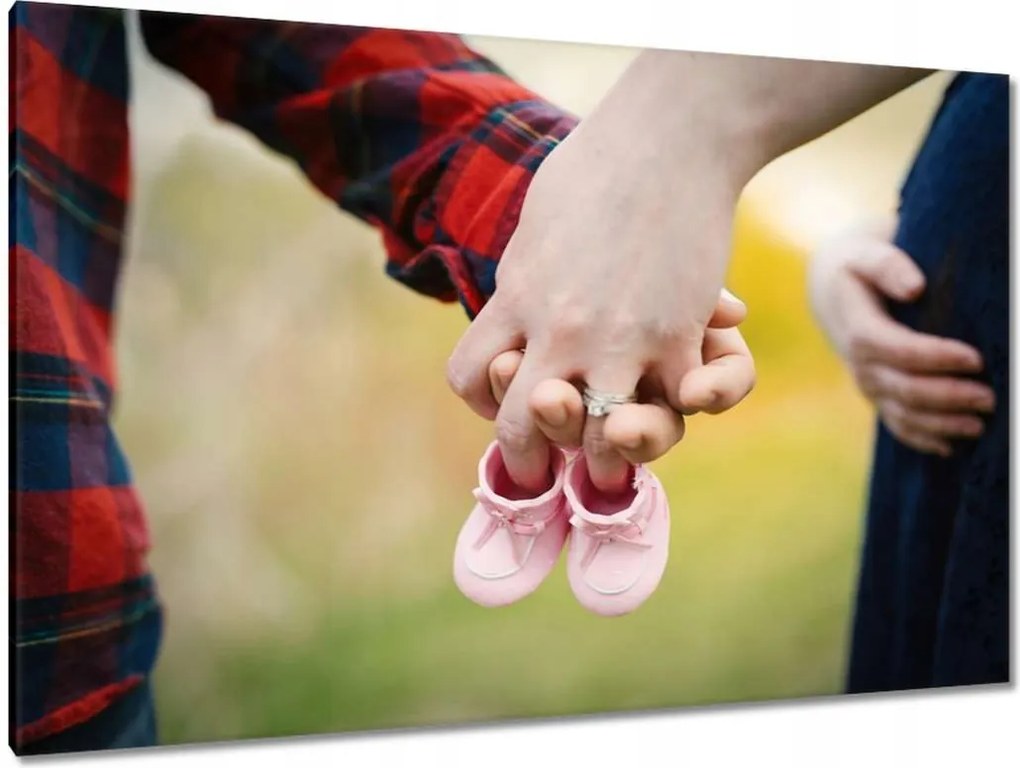 Festmények 120x80 Szerelem Érzés Párkapcsolat