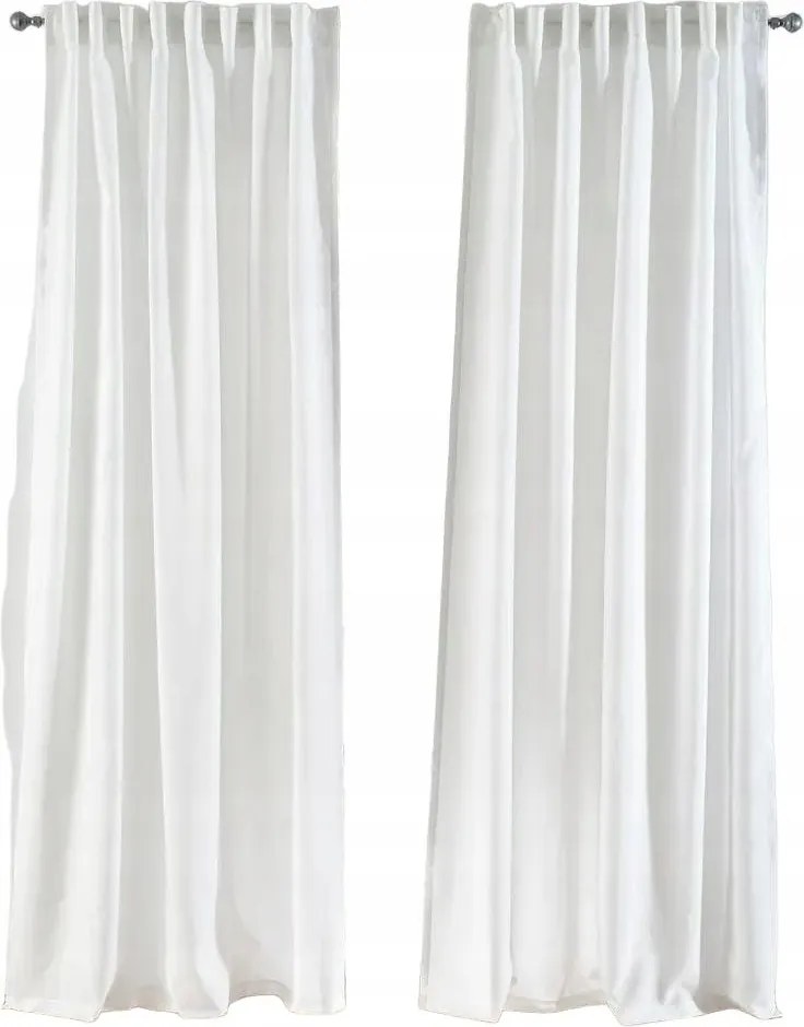 135/145 Áttetsző Függöny 1 Db