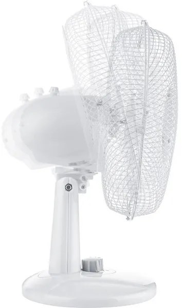 Sencor SFE 2327WH asztali ventilátor, fehér