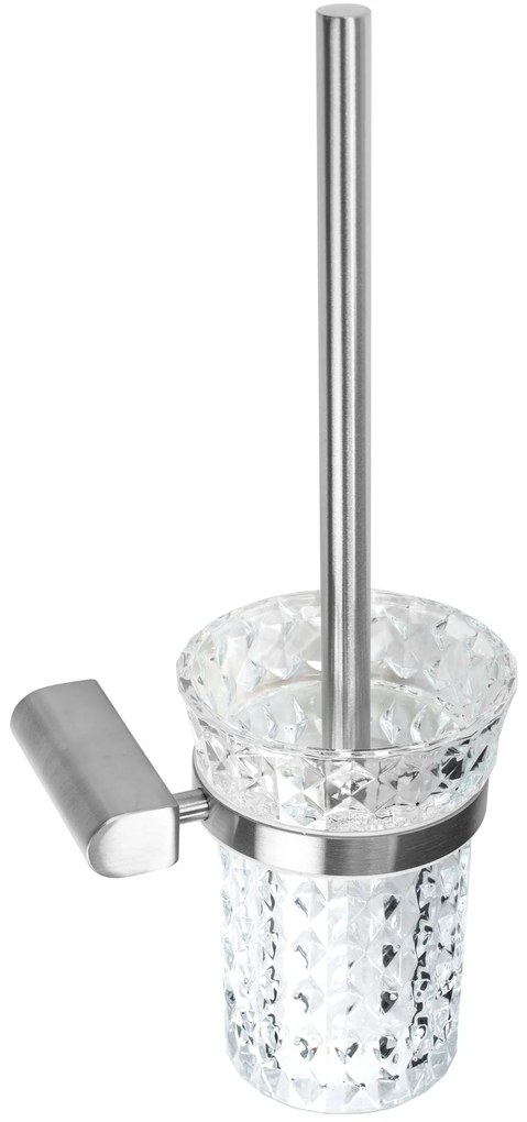 WC kefe Brushed Nickel 322229