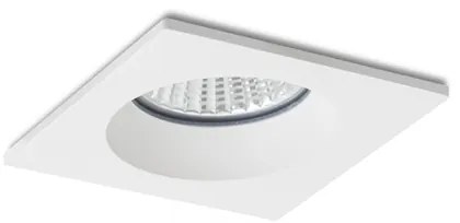 RED -Design Rendl-R12717- LED Fürdőszobai beépíthető lámpa TOLEDO 8W/230V IP44