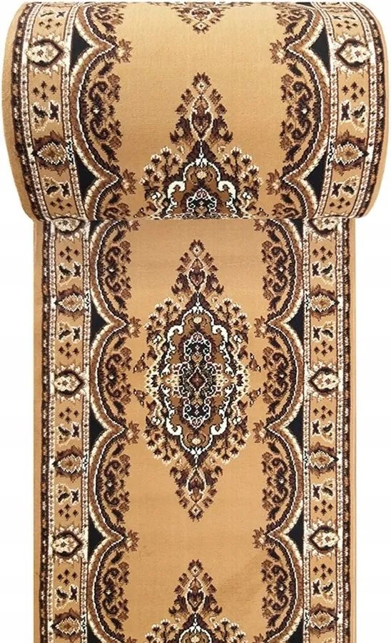 Alfa futószőnyeg 06 barna 70