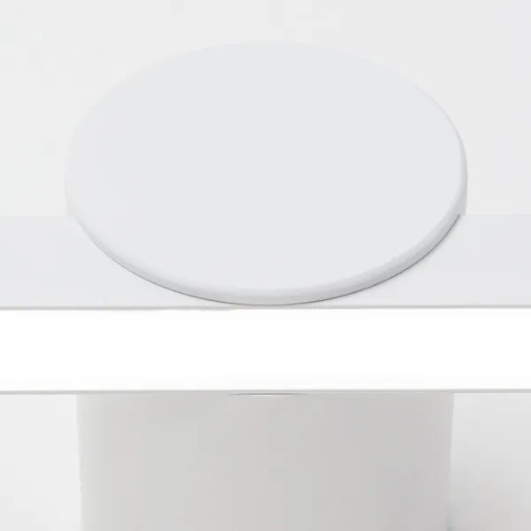 Orion Soff 3-585-LED Fürdőszobai tükörmegvilágítás BEAUTY LED/24W/230V 101cm IP54 fehér