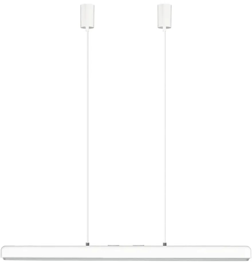 Fehér LED dimmelhető függőlámpa Hazel Branch – UMAGE