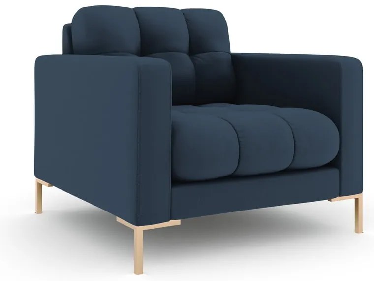 Kék fotel Bali – Cosmopolitan Design