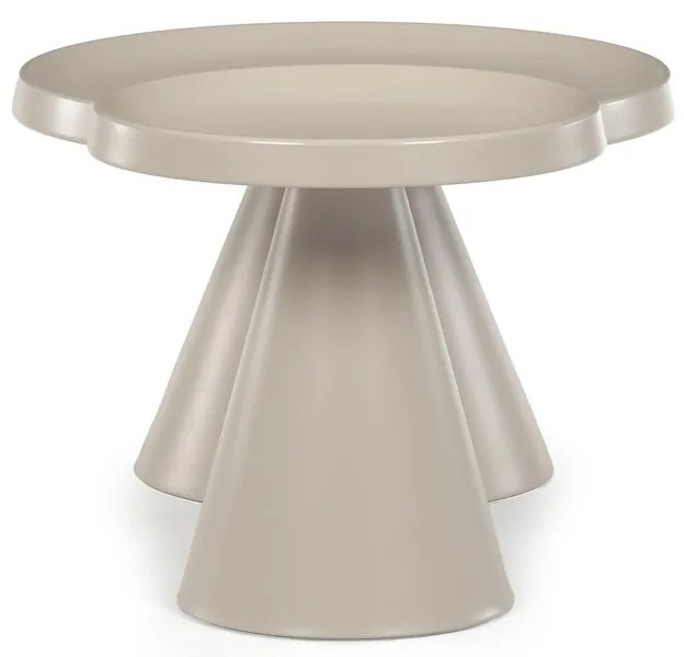 F4112 CSM konferenciaasztal-készlet, bézs, 2 db