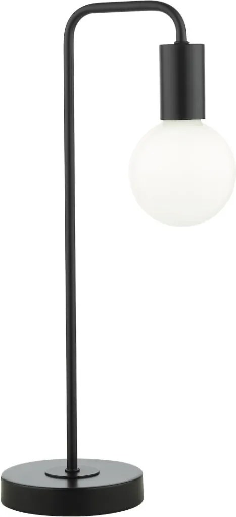 Dar Lighting Dena DEN4222 Asztali lámpa 1x60w/e27 ip20