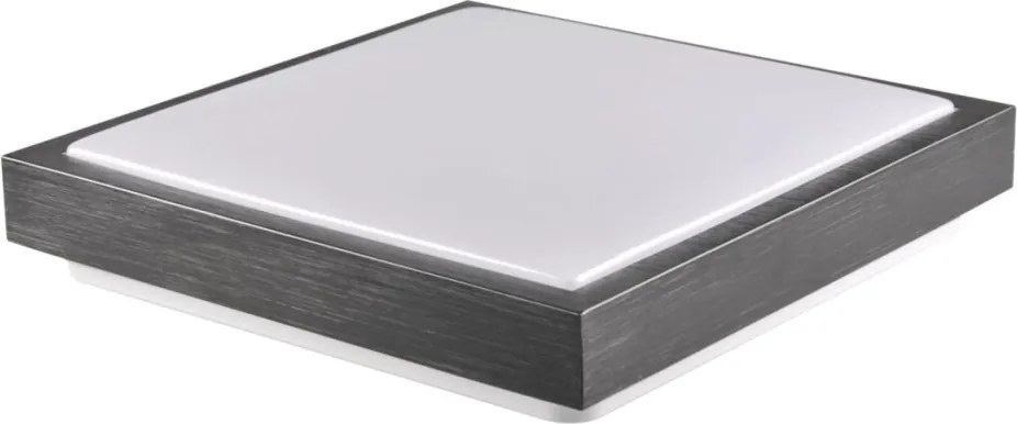 Polux KAZIMIERZ 327314 Süllyesztett mennyezeti lámpa 2x20W/E27 IP20