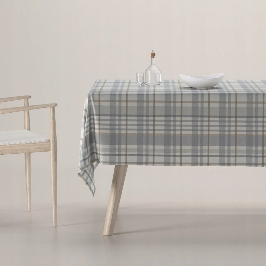 Dekoria Abrosz téglalap alakú 40 x 40 cm