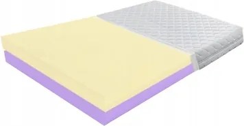 Lengyel Termék Ortopéd Matrac Hab 100X160