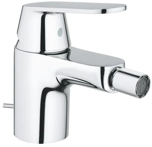 Grohe Eurosmart Cosmopolitan bidé csaptelep leeresztőszeleppel króm 32839000 G32839000