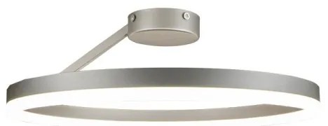 LED állítható mennyezeti lámpa LED/40W/230V 3000-6500K króm, DO-val