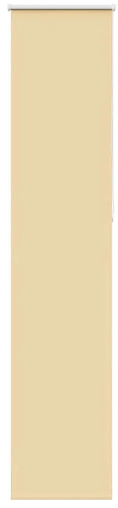 redőny Blackout 60x230 cm Szövetszélesség 55,7 cm poliészter