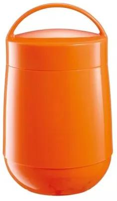 Tescoma FAMILY COLORI élelmiszer termosz 1.4 l, narancssárga