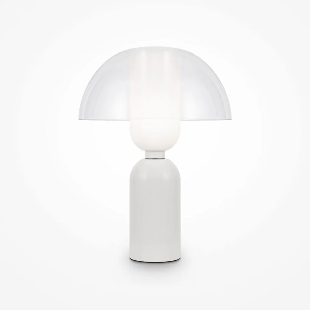 Maytoni Memory MOD177TL-01W 1x40W/E14 IP20