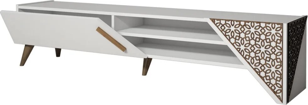 Beril 2 - White