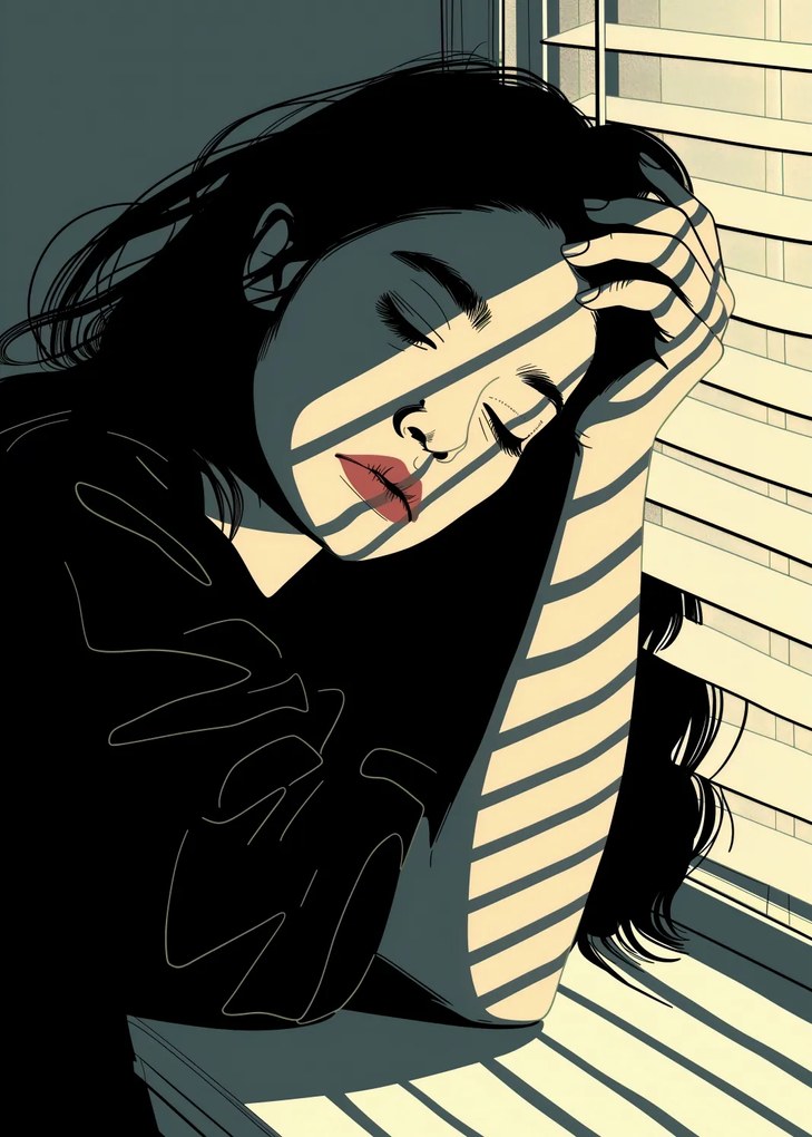 Poszter 25x35cm Elgondolás