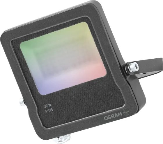 Osram - LED RGBW dimmelhető reflektor SMART+ FLOODLIGHT LED/30W/230V IP65 Wi-Fi