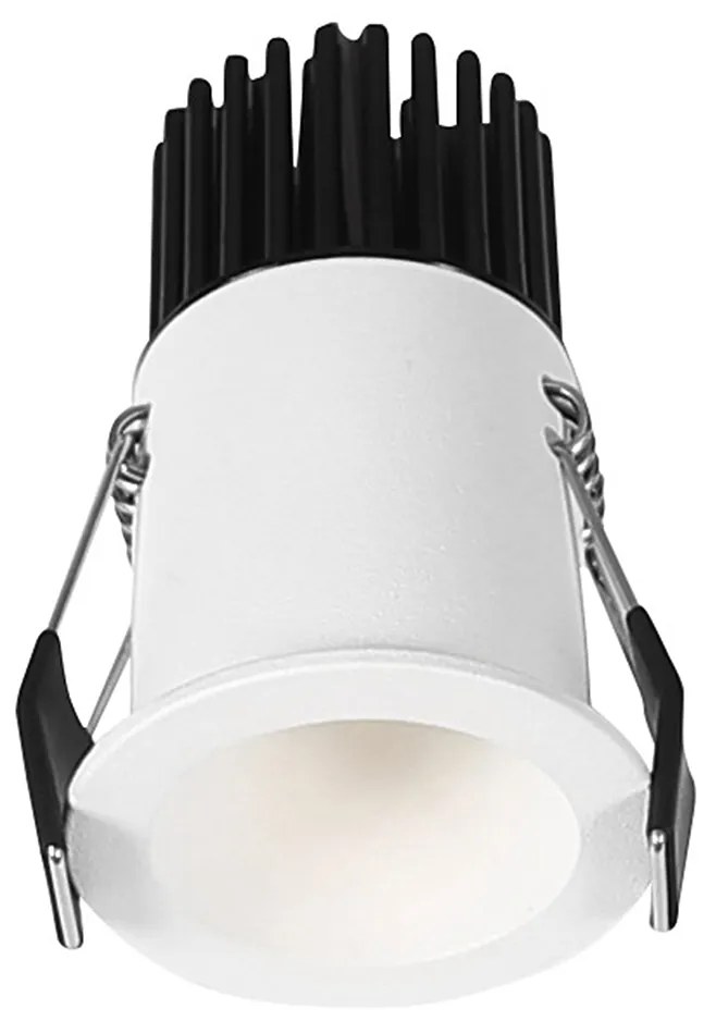 Selene álmennyezetbe süllyeszthető spotlámpa