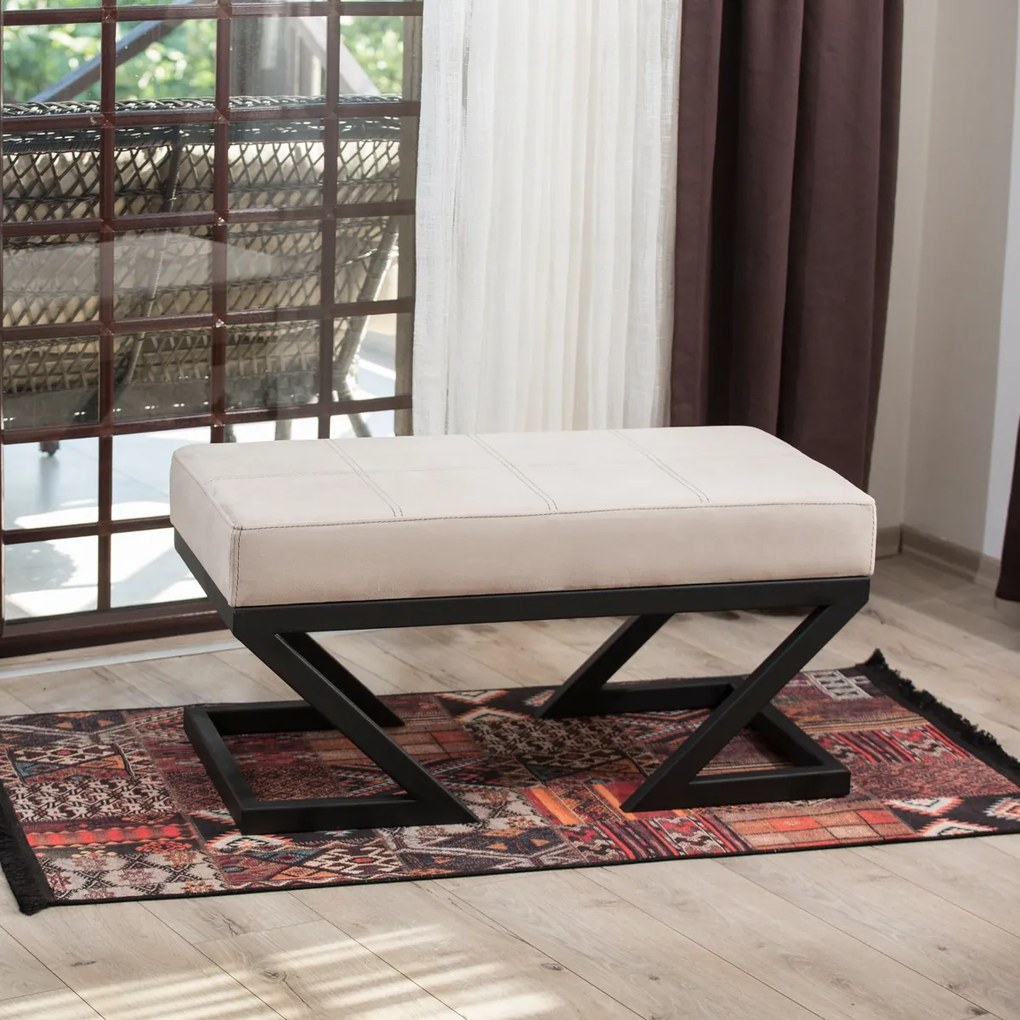 Abay Beige pad