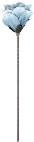 Eglo 428134 - Művirág MOLAVE 65 cm kék