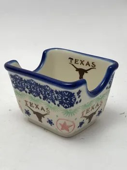 Cukortartó kerámia Boleszláv 2 féle