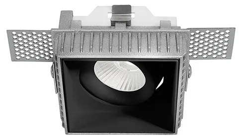 Brad álmennyezetbe süllyeszthető spotlámpa