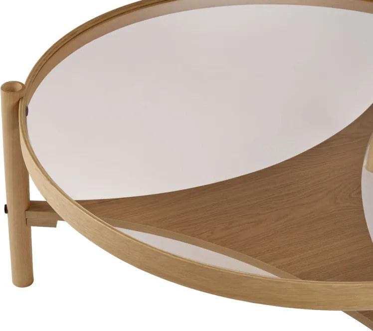 Clover - Oak