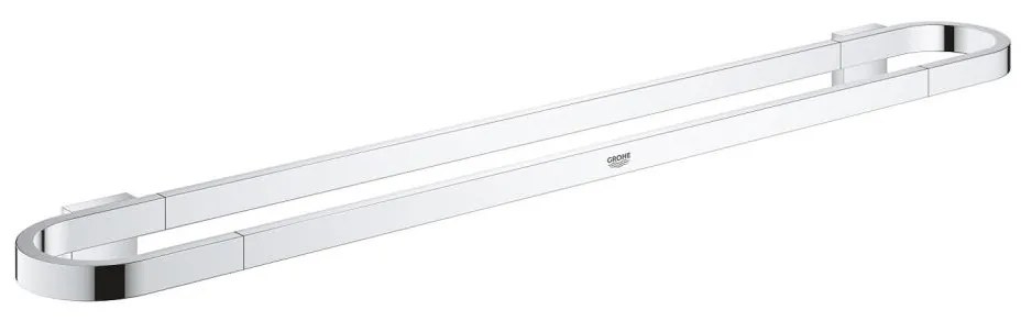 GROHE 41056000 - SELECTION törölközőtartó 600 mm, fényes króm