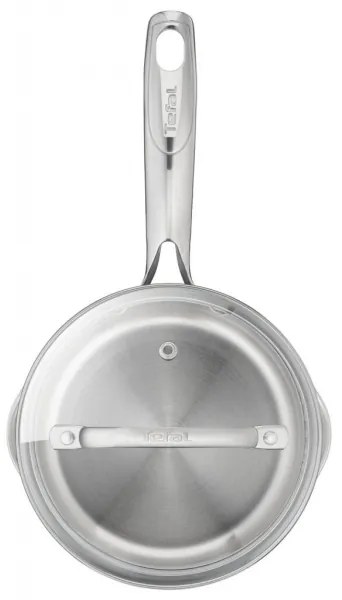 Tefal - Kis fazék fedéllel DUETTO 18 cm