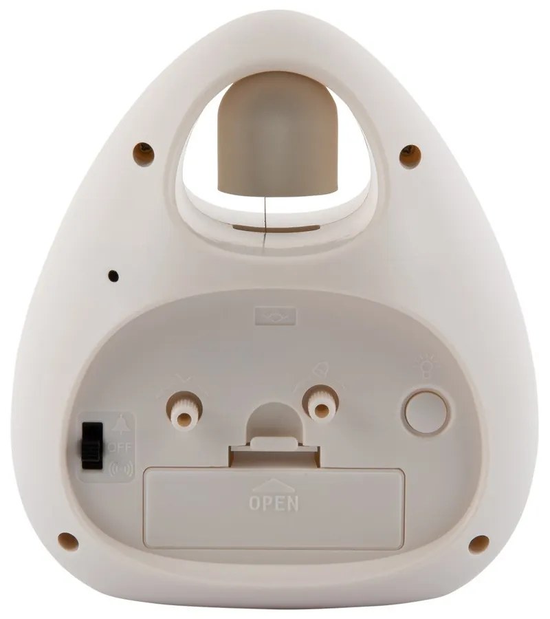 Ébresztőóra Blob Bell – Karlsson