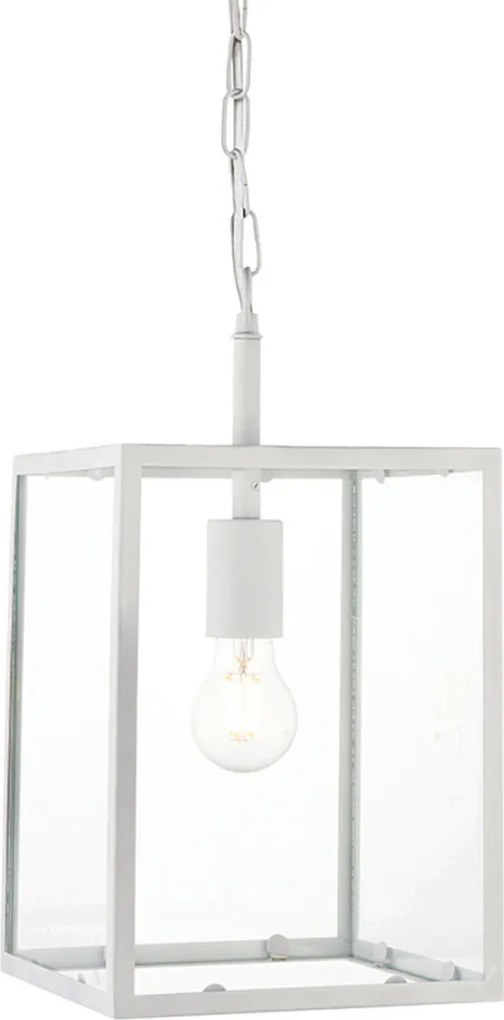 Endon HADDEN 80099 Függőlámpa 1x40W/E27