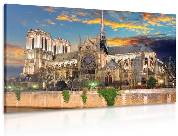 Kép Notre Dame katedrál