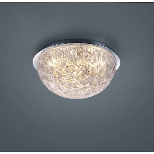 Reality - Mennyezeti lámpa TRITON 3xE14/10W/230V