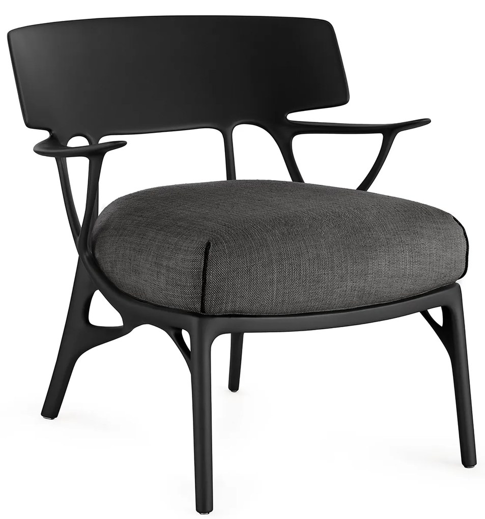 AI szék, több változatban - Kartell szín: Zöld / Szürke