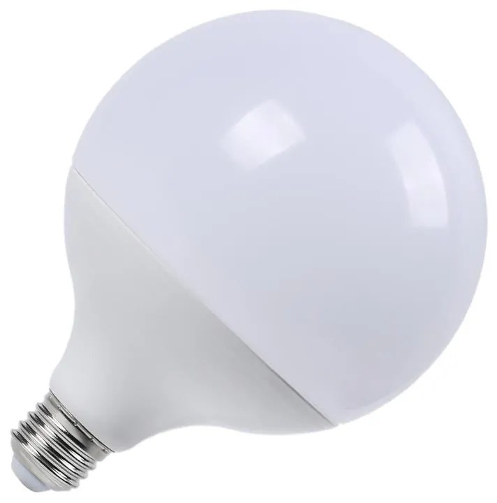 LED IZZÓ 20W-G125/E27/SMD/3000K