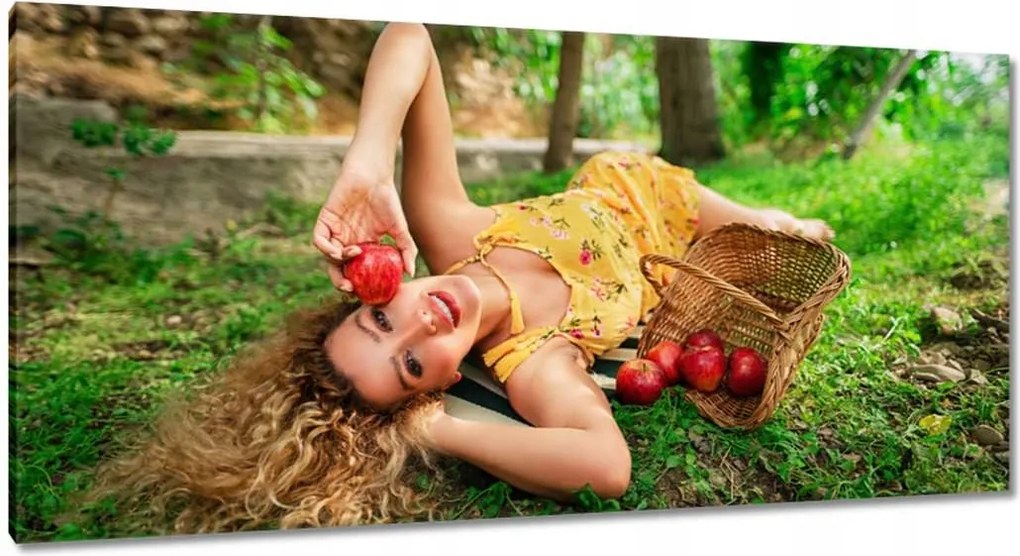 Képek 115x55 Csinos nők Csajok Nagymamák