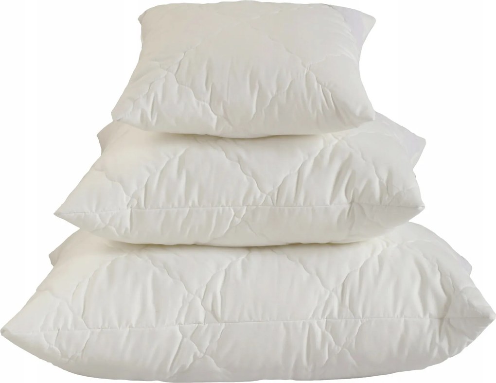 Inter-widex párna 50x60 comfort golyó