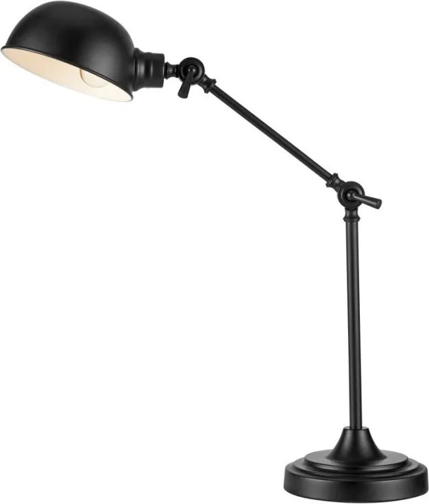 Markslojd PORTLAND 108584 Asztali lámpa 1x40W/E27 IP20