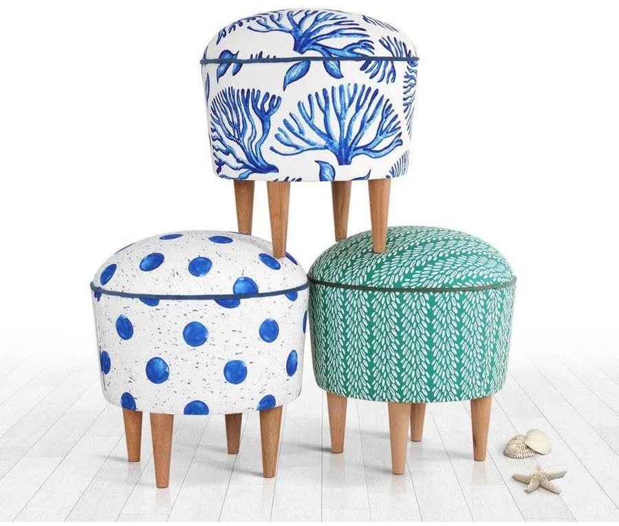 Puha Puff Rakamoz 8858