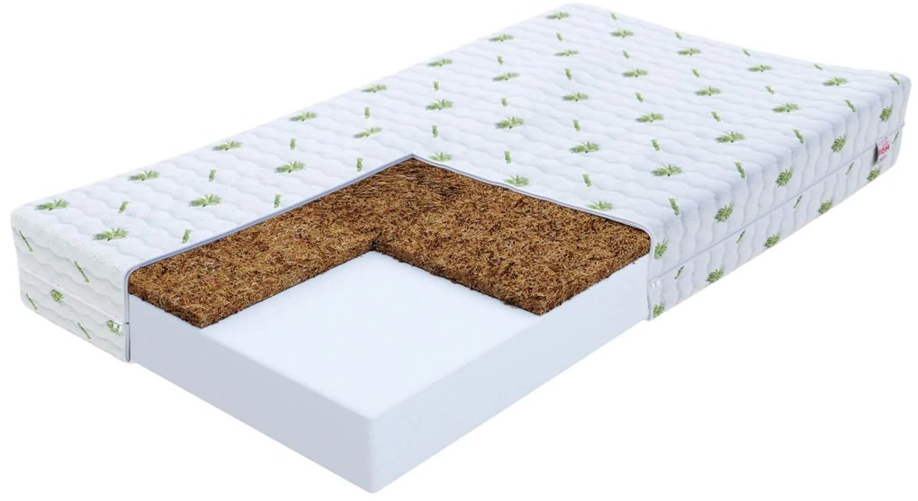 Wilsondo KARMEL 10 gyerekmatrac 80x200