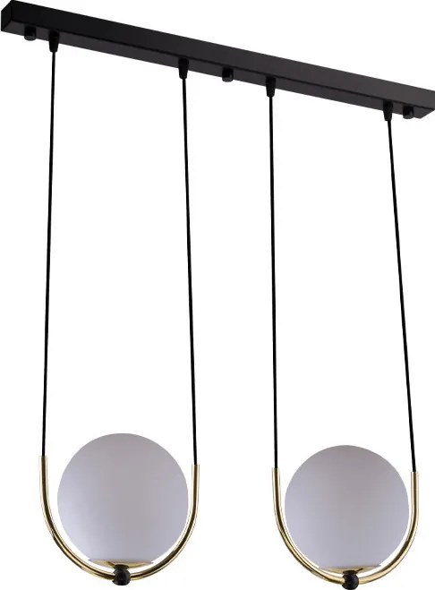 AMPLEX 8168 Többágú Függesztett Lámpa E14 IP20