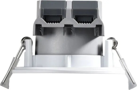 NORLDUX 2310026001 FREMONT Kültéri Mennyezetbe Építhető Lámpa LED IP65