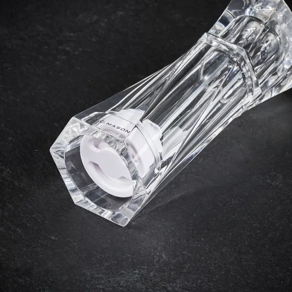 Cole&Mason - Só- és borsdaráló készlet ALDEBURGH 2 db 14 cm