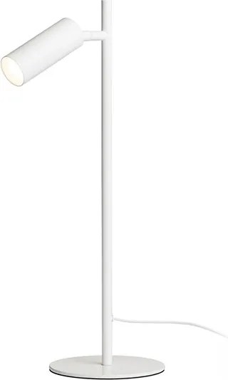 RENDL TAPIO stolní bílá 230V LED 4.5W 3000K