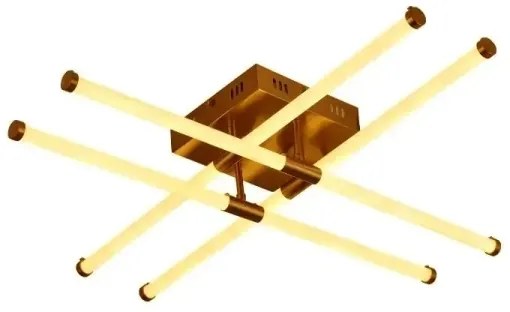 LED állítható mennyezeti lámpa LED/30W/230V 3000-6500K + DO