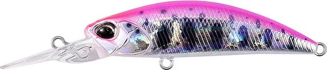 DUO SPEARHEAD RYUKI 50MDF 5cm 3.2gr ADA4019 Pink Yamame